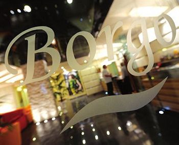 Hotel Antico Borgo