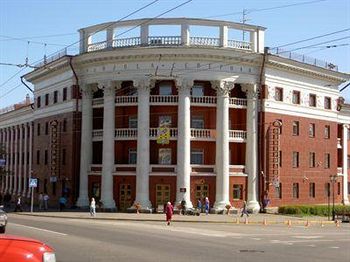 Severnaya Hotel