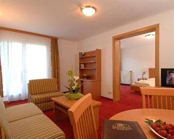 Familien Residenz