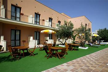 Hotel Antares