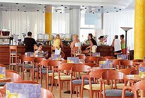 Aparthotel Tropic Garden