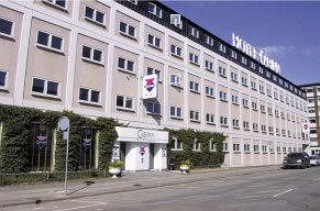 CABINN Scandinavia Hotel