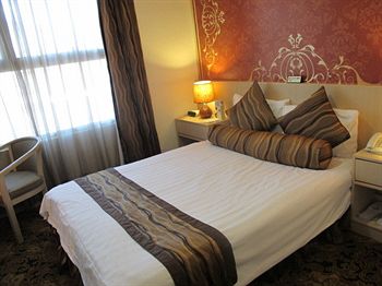 Walden Hotel