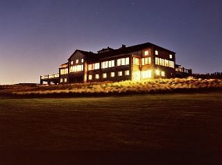Terrace Downs Resort
