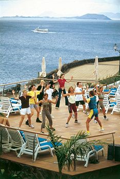 Iberostar Papagayo