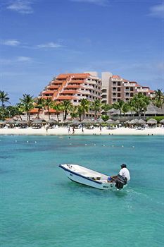 Playa Linda Beach Resort