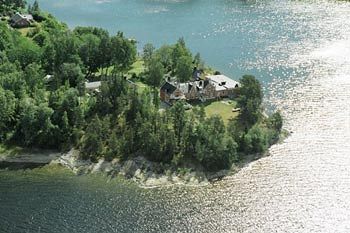 BjÃ¶rkuddens Hotell & Restaurang