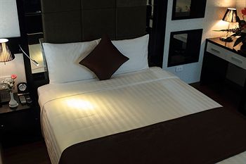 Hanoi Moment Hotel
