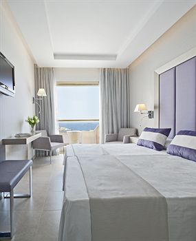 Hotel Torre Del Mar