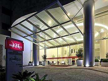 Mercure Camboriu Hotel