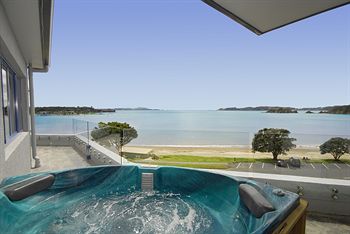 Blue Pacific Quality Apartments