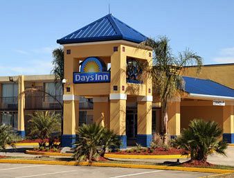 Days Inn Lafayette / Airport