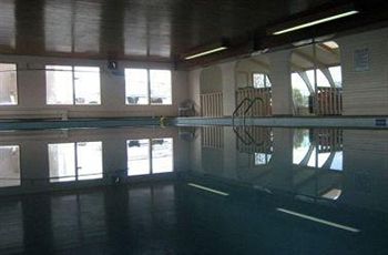 Okanagan Seasons Resort