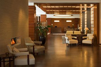 Sheraton Sopot Hotel, Conference Center & Spa