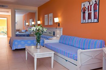 Iberostar Playa Gaviotas Park