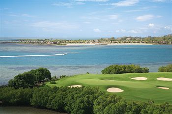 Four Seasons Mauritius at Anahita
