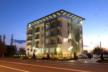 Hotel Splendid