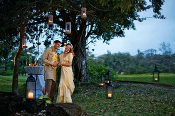 Anahita The Resort