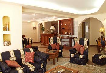 Kalimera Hotel - Apartments