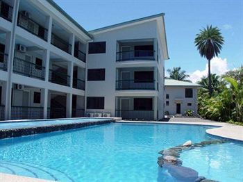 Best Western Hexagon International Hotel