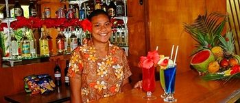Best Western Grand West's Villas