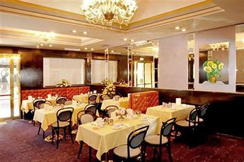 Hotel Centrale Byron