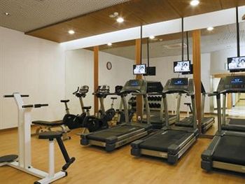 Ibis Suwon Ambassador