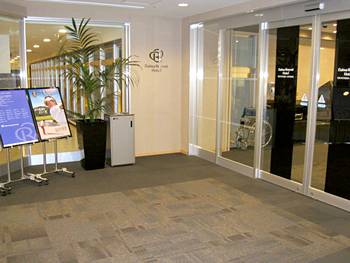 Daiwa Roynet Hotel OKAYAMA-EKIMAE