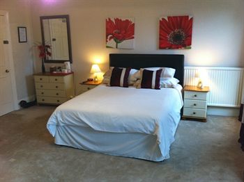 Crossways Guest House