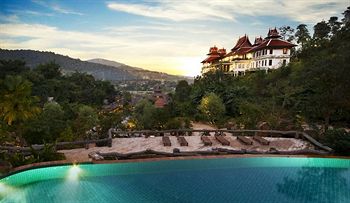 Panviman Chiang Mai Spa Resort