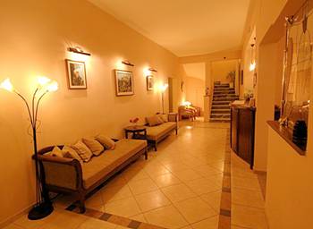 Hotel Odysseon