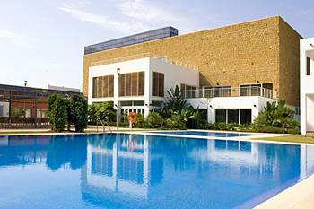 Calamijas Hotel