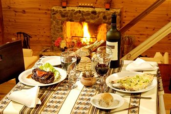 Blanca Patagonia Boutique Inn and Cabins