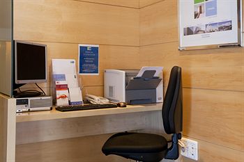 Holiday Inn Express Malaga Airport