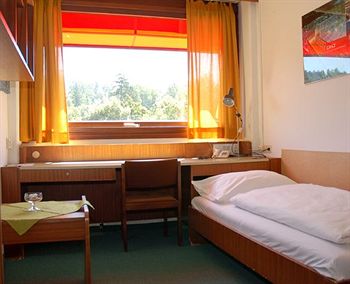 Academia Guesthouse Graz