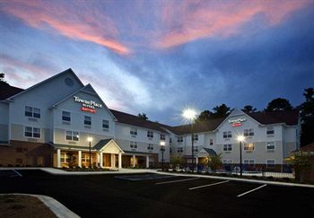 TownePlace Suites by Marriott Columbus