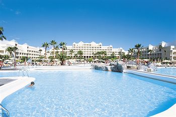 ClubHotel Riu Gran Canaria - All Inclusive
