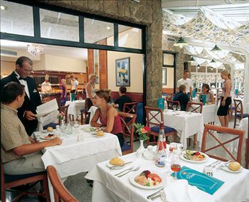 Aparthotel Riu Flamingo