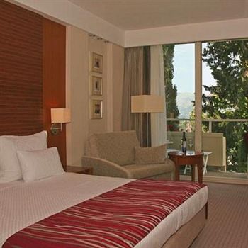Hotel Croatia