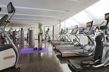 Swissotel Foshan