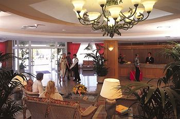 ClubHotel Riu Waikiki - All Inclusive