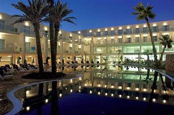 Cabogata Garden Hotel Club & Spa