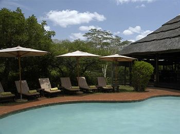 Zululand Tree Lodge
