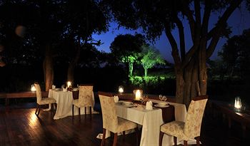 Imbali Safari Lodge