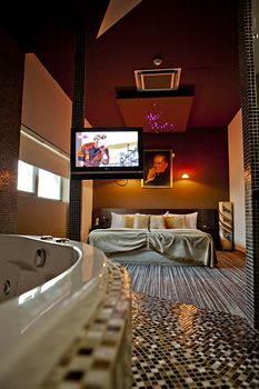 Design Hotel Mr President