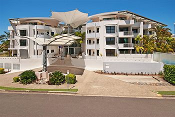 Beach Club Resort