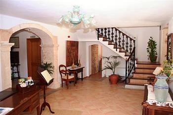Sa Galera Hotel Rural