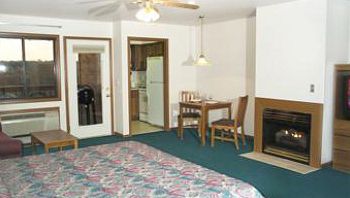 Eagle's View Condominiums