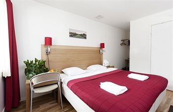 Hotel Kvarntorget Uppsala