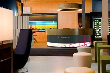 Aloft Montreal Airport by Starwood Hotels & Resorts